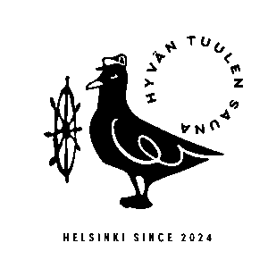 Hyvän tuulen sauna