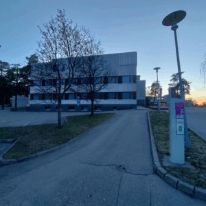 Iho- ja allergiasairaala