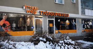 Image Wear Työasupalvelu