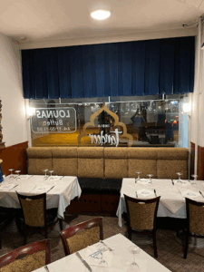 India Tandoor