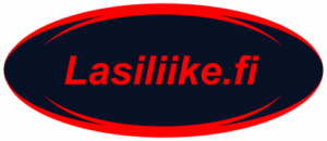 Itä-Helsingin Lasi Oy