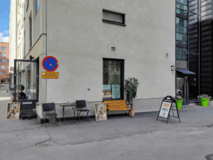 Jätkä BBQ