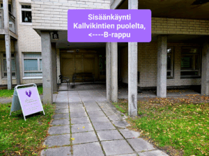 Jennin jalkahoitola