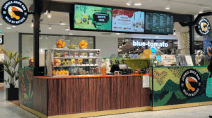Jungle Juice Bar