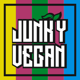 Junk y Vegan
