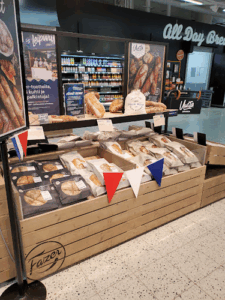 K-Supermarket Tripla