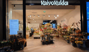 Kaivokukka