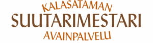 Kalasataman suutarimestari