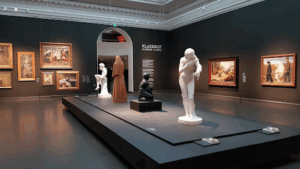 Kansallisgalleria