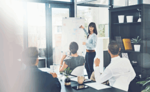 Keystone Education Group Oy