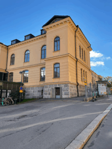 Kirurginen sairaala