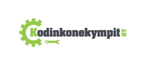 Kodinkonekympit oy