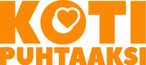 Koti Puhtaaksi Oy