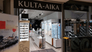 Kulta-aika Kamppi