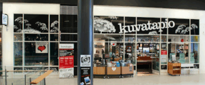 Kuvatapio