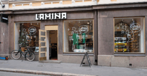Lamina