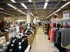 Lankamaailma Helsinki