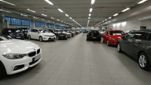 Länsiauto Helsinki