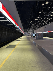 Länsimetro