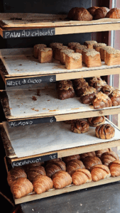 Layers Bakery