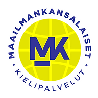 Maailmankansalaiset Oy