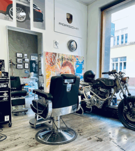 Mad Barbers