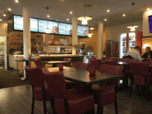 Madam Roza Bistro&Cafe