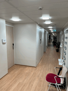 Mehiläinen Helsinki Töölö