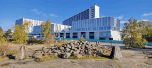 Meilahden yhteispäivystys