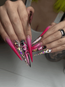 Nail Collective
