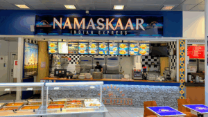 Namaskaar Express