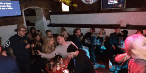 Nattklubi