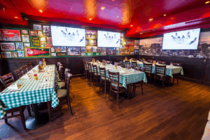 O'Learys