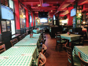 O'Learys Helsinki Forum