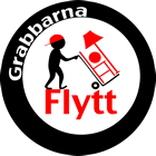 Oy Grabbarna Flytt Ab