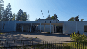 Päiväkoti Kalinka