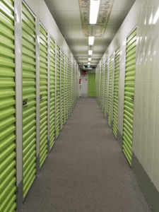 Pelican Self Storage
