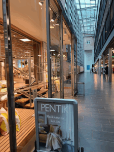 Pentik