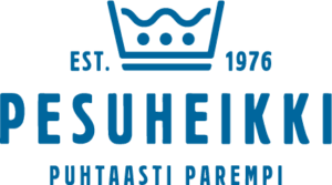Pesuheikki
