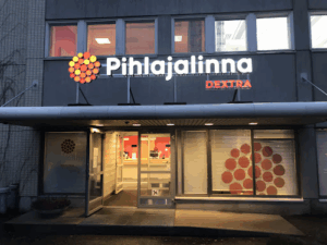 Pihlajalinna Dextra Munkkivuori