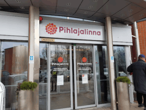 Pihlajalinna Pikku Huopalahti