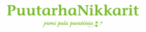 PuutarhaNikkarit
