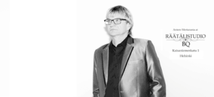 Räätälistudio BQ