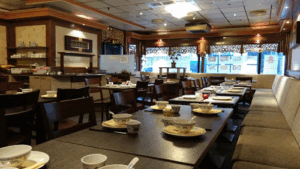Ravintola China