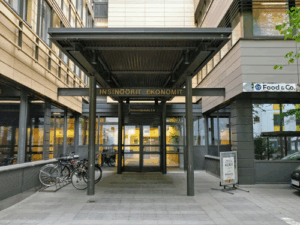 Ravintola insinöörit & ekonomit