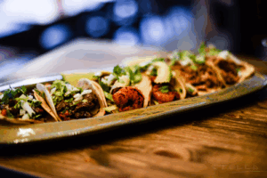 Ravintola Pueblo Bar y Taqueria