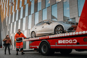 Redgo
