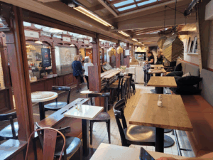 Robert's Coffee