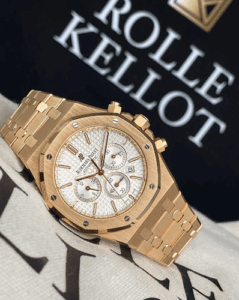 Rollekellot