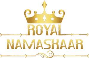 Royal namaskaar